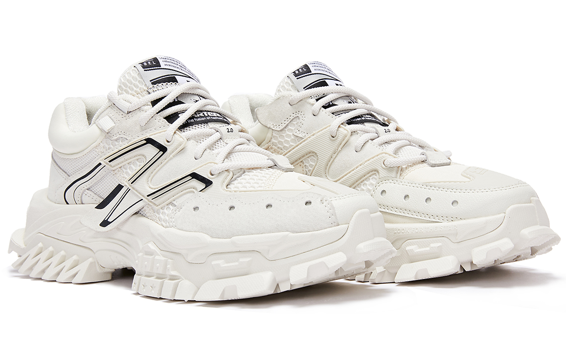 STARTER Genuine 'Light Grey Chunky Dad Shoe' 圖 4