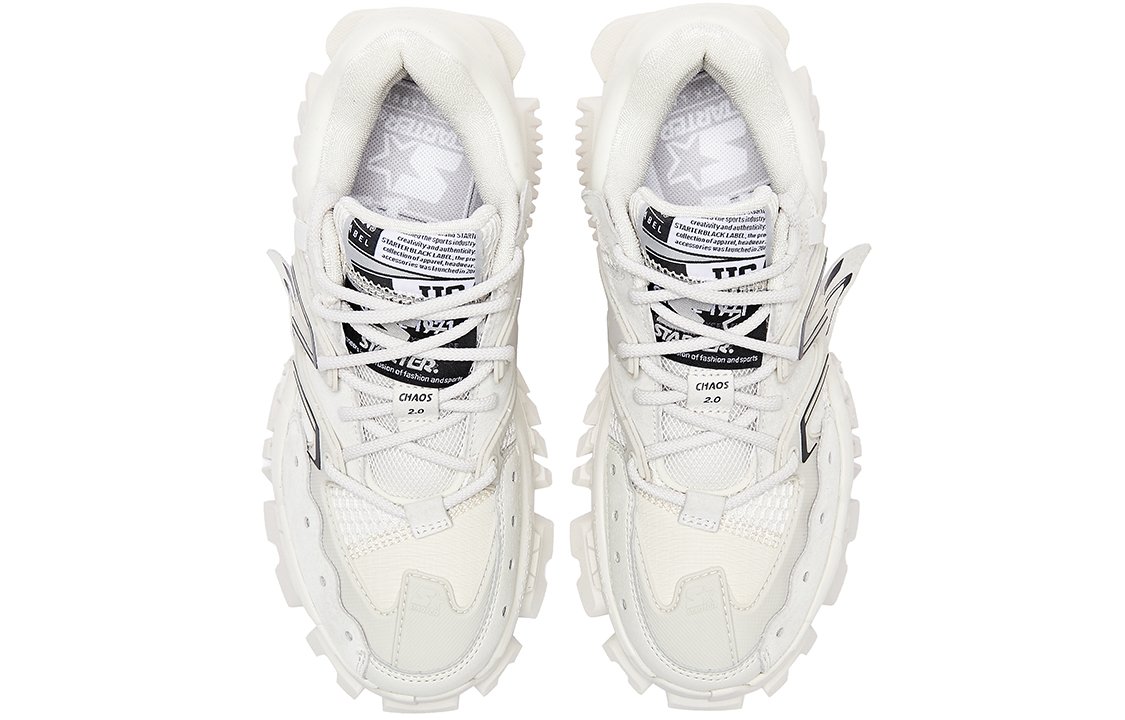 STARTER Genuine 'Light Grey Chunky Dad Shoe' 圖 5