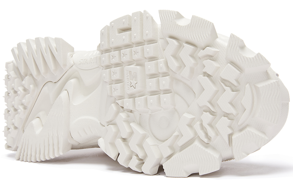 STARTER Genuine 'Light Grey Chunky Dad Shoe' 圖 7