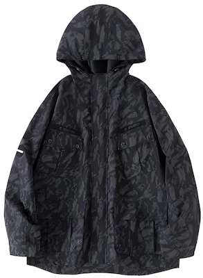 STARTER Graphic Print Casual Loose Hoodie Jacket Unisex STG4C1007M-BK01 Buy STARTER Graphic Print Casual Loose Hoodie Jacket Unisex STG4C1007M-BK01