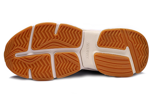 STARTER Heritage 'Brown Yellow' 圖 6