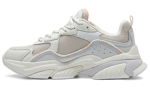 STARTER Heritage 'Retro Trendy Dad Shoe Beige' STE5S2002F-WH02