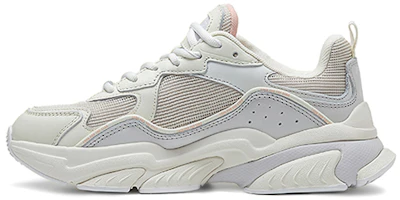 STARTER Heritage 'Retro Trendy Dad Shoe Beige' STE5S2002F-WH02 STARTER Heritage 'Retro Trendy Dad Shoe Beige' STE5S2002F-WH02