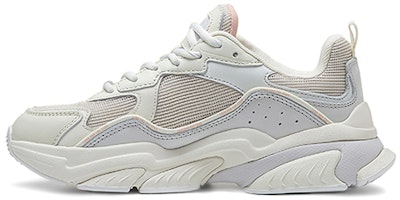 STARTER Heritage 'Retro Trendy Dad Shoe Beige' STE5S2002F-WH02 STARTER Heritage 'Retro Trendy Dad Shoe Beige' STE5S2002F-WH02