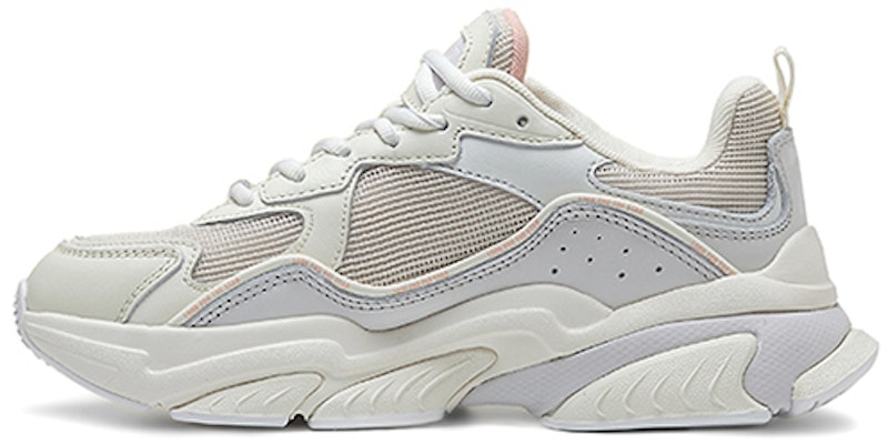 STARTER Heritage 'Retro Trendy Dad Shoe Beige' STE5S2002F-WH02 Buy STARTER Heritage 'Retro Trendy Dad Shoe Beige' STE5S2002F-WH02