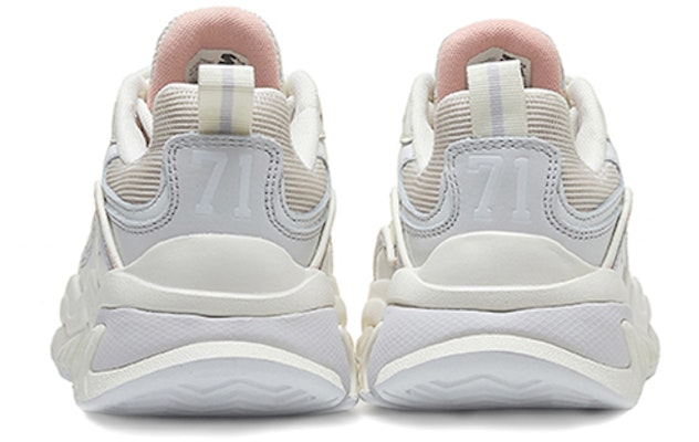 STARTER Heritage 'Retro Trendy Dad Shoe Beige' STE5S2002F-WH02 Purchase STARTER Heritage 'Retro Trendy Dad Shoe Beige' STE5S2002F-WH02