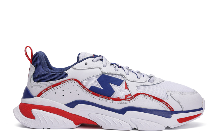 STARTER Heritage 'White Retro Dad' 圖 2