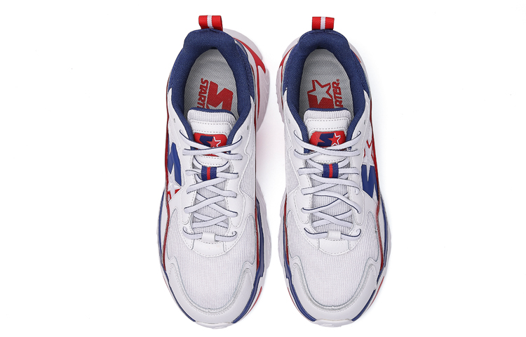 STARTER Heritage 'White Retro Dad' 圖 4