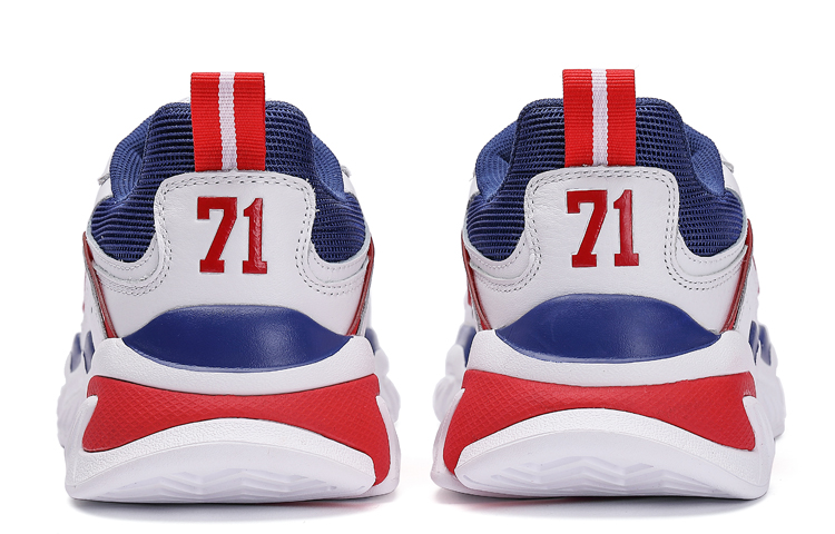 STARTER Heritage 'White Retro Dad' 圖 5