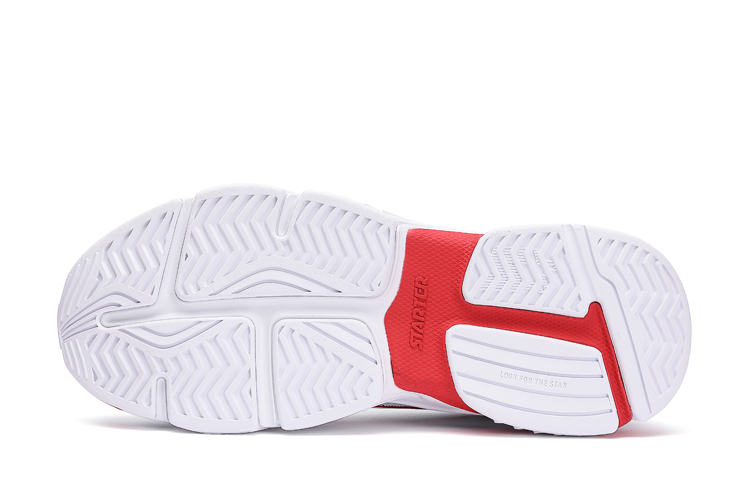 STARTER Heritage 'White Retro Dad' 圖 6