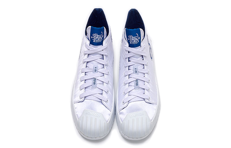 STARTER High-Top 'White Streetwear' 圖 3