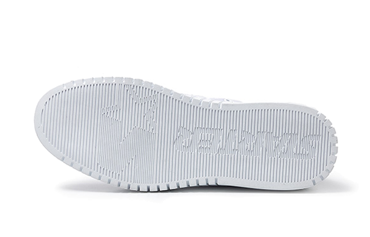 STARTER High-Top 'White Streetwear' 圖 4