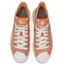 Order STARTER Zapatillas Plataforma Altas 'Marrón Amarillo' STE3S6026M-BR09