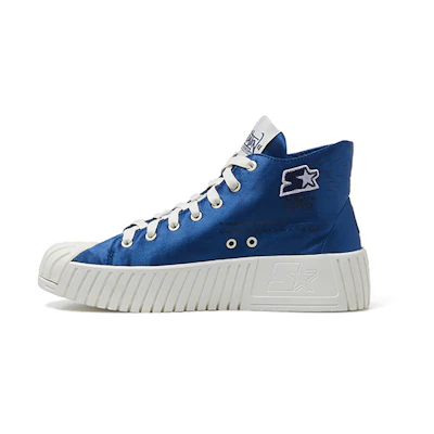 STARTER High 'Blue Dad Shoe'