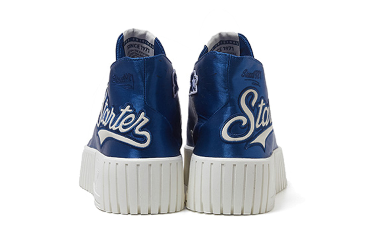 STARTER High 'Blue Dad Shoe' 圖 6