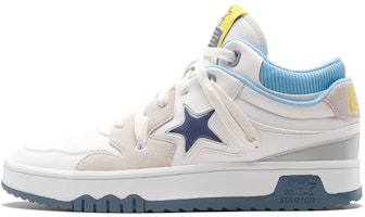 STARTER High-Top 'Light Blue' SF34CS005M-BLL STARTER High-Top 'Light Blue' SF34CS005M-BLL
