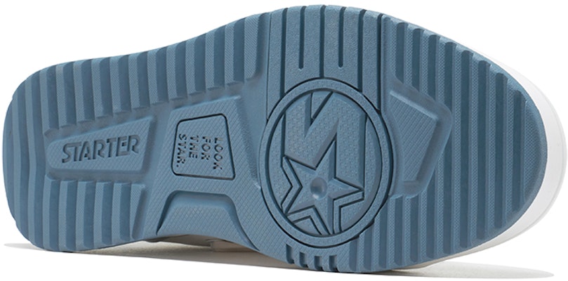 STARTER High-Top 'Light Blue' SF34CS005M-BLL Shop STARTER High-Top 'Light Blue' SF34CS005M-BLL