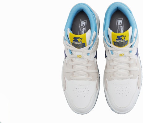 STARTER High-Top 'Light Blue' SF34CS005M-BLL Details for STARTER High-Top 'Light Blue' SF34CS005M-BLL