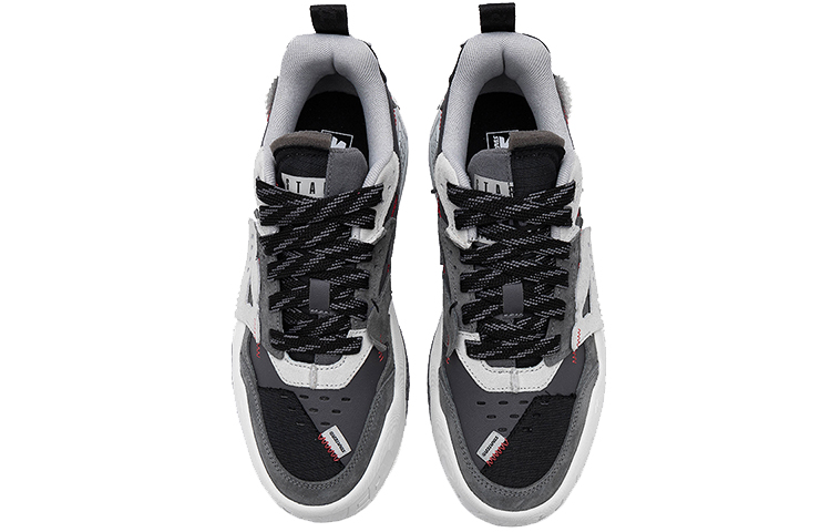 STARTER Jason Voorhees VOL 'Friday the Dawn Grey Low' 圖 4