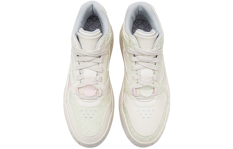 Purchase 스타터 조니 제이 x 로우탑 '화이트 핑크 블루' STG3S6079M-WH13