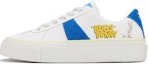 Buy STARTER LOONEY TUNES x Low Top 'Putih Biru' 'Bugs Bunny' STH2S6081M-WH16