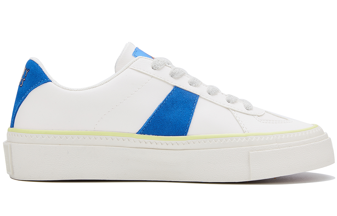 Order STARTER LOONEY TUNES x Low Top 'Putih Biru' 'Bugs Bunny' STH2S6081M-WH16