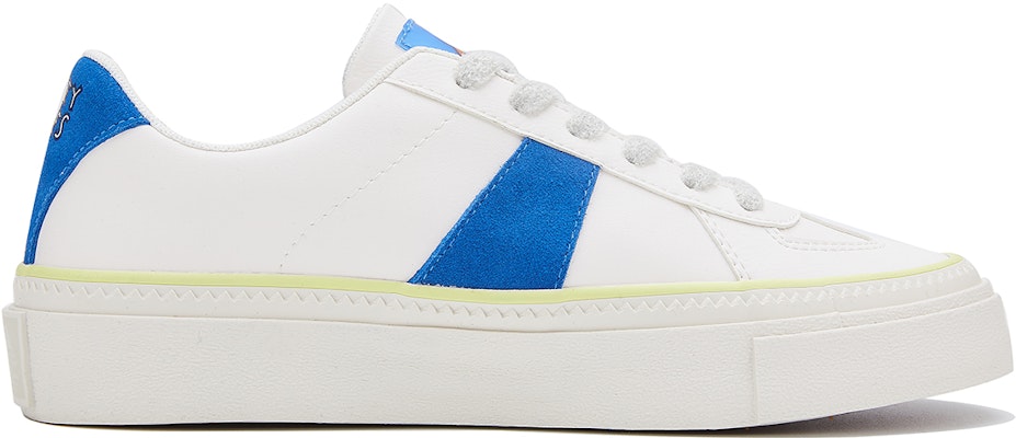 STARTER LOONEY TUNES x Low Top 'Putih Biru' 'Bugs Bunny' STH2S6081M-WH16 Order STARTER LOONEY TUNES x Low Top 'Putih Biru' 'Bugs Bunny' STH2S6081M-WH16