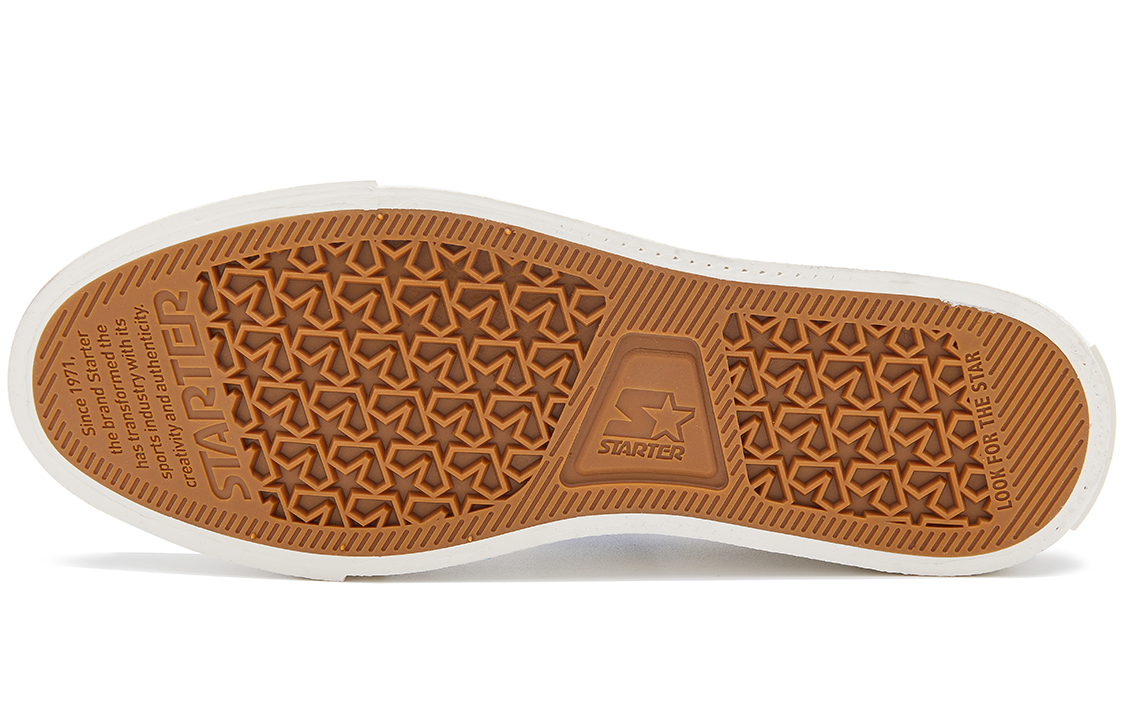 Details for STARTER LOONEY TUNES x Low Top 'Putih Biru' 'Bugs Bunny' STH2S6081M-WH16