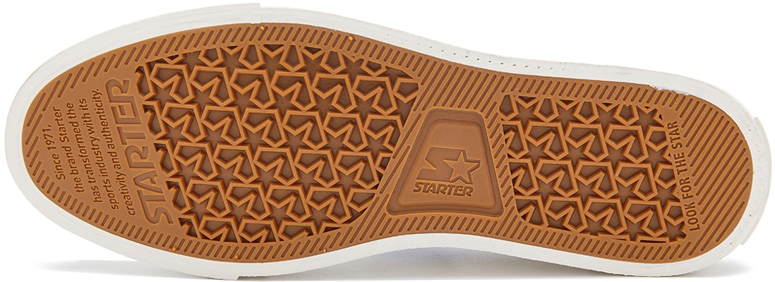 STARTER LOONEY TUNES x Low Top 'Putih Biru' 'Bugs Bunny' STH2S6081M-WH16 Details for STARTER LOONEY TUNES x Low Top 'Putih Biru' 'Bugs Bunny' STH2S6081M-WH16