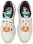 Shop STARTER Looney Tunes x Kartun Retro Warna Blok Platform Rendah 'Gelombang Suara VOL' STH2S6091M-CL01