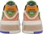 STARTER Looney Tunes x Kartun Retro Warna Blok Platform Rendah 'Gelombang Suara VOL' STH2S6091M-CL01