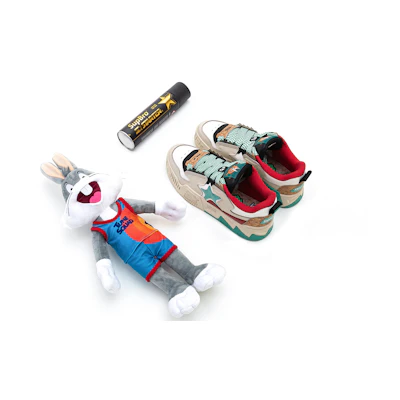 STARTER Looney Tunes Vol Low 'Bread & Stars Bugs Bunny'