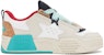STARTER Looney Tunes x Vol Low 'Roti & Bintang Bugs Bunny' STH2S6099M-CL01(S-BOX)