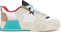 Lookbook STARTER Looney Tunes x Vol Low 'Roti & Bintang Bugs Bunny' STH2S6099M-CL01(S-BOX)