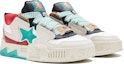 Shop STARTER Looney Tunes x Vol Low 'Roti & Bintang Bugs Bunny' STH2S6099M-CL01(S-BOX)