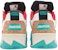 STARTER Looney Tunes x Vol Low 'Roti & Bintang Bugs Bunny' STH2S6099M-CL01(S-BOX)