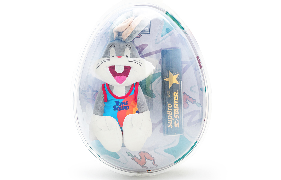 Cheap STARTER Looney Tunes x Vol Low 'Pan y Estrellas Bugs Bunny'. STH2S6099M-CL01(S-BOX)