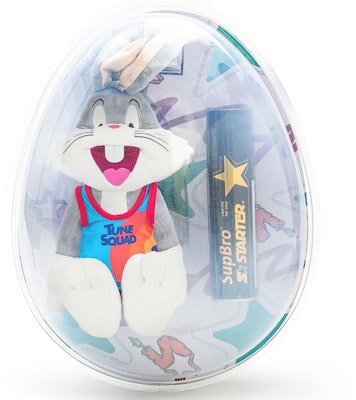 STARTER Looney Tunes x Vol Low 'Bread & Stars Bugs Bunny' STH2S6099M-CL01(S-BOX) Cheap STARTER Looney Tunes x Vol Low 'Bread & Stars Bugs Bunny' STH2S6099M-CL01(S-BOX)