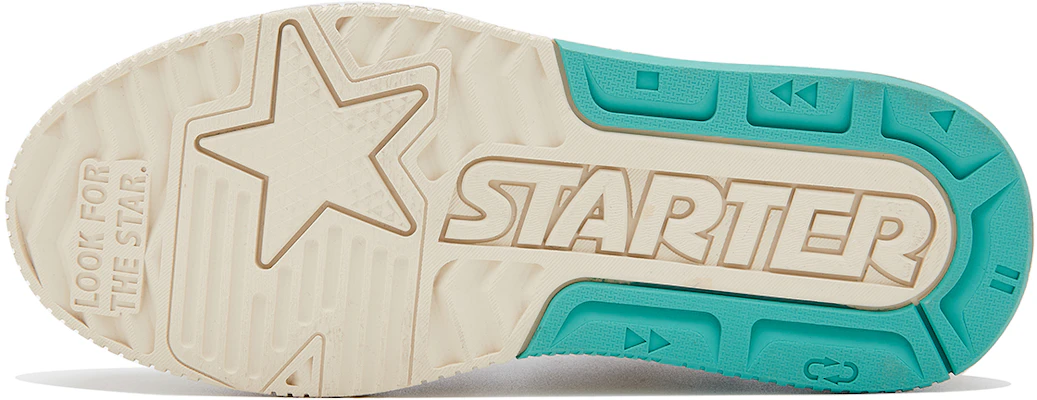 스타터 루니툰즈 x Vol 시리즈 로우탑 '카툰 스타' STH2S6099M-CL01 Details for 스타터 루니툰즈 x Vol 시리즈 로우탑 '카툰 스타' STH2S6099M-CL01