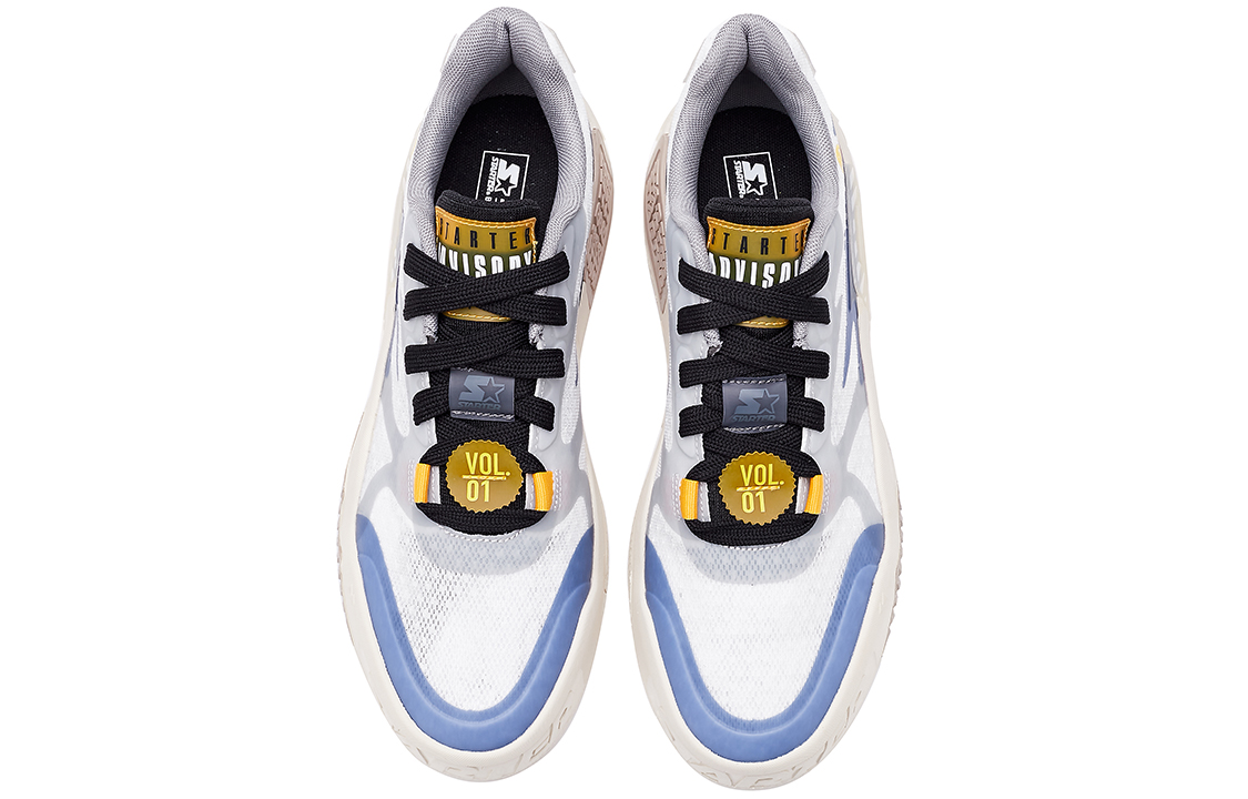 STARTER Low 'Blue Grey' 圖 5