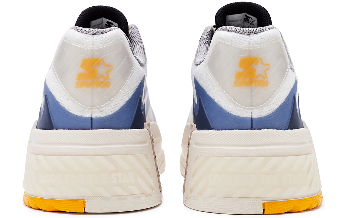 STARTER Low 'Blue Grey' 圖 6