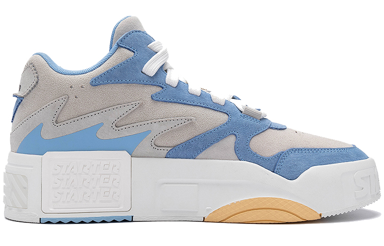 STARTER Low 'Blue White' 圖 2