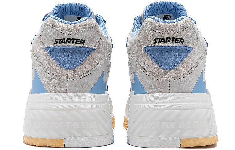 STARTER Low 'Blue White' 圖 5