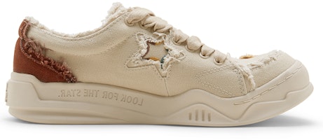 スターター ロー "カラーブロック スター ホワイト" STI2S6009M-WH13 Order スターター ロー "カラーブロック スター ホワイト" STI2S6009M-WH13