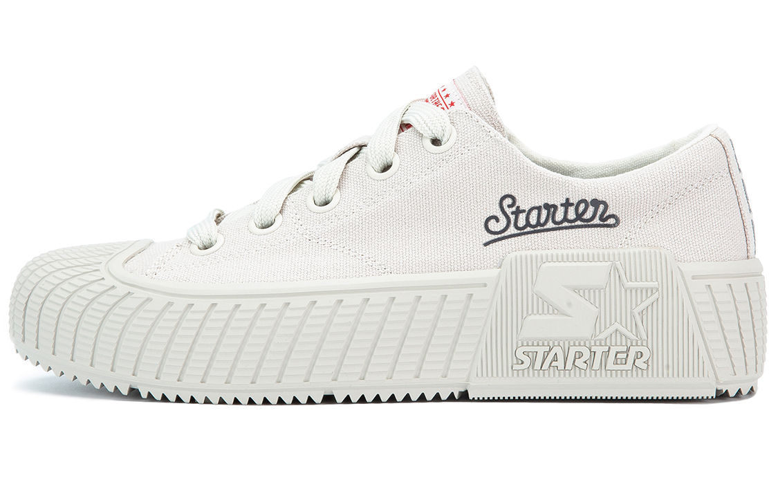 STARTER Low 'Grey White'