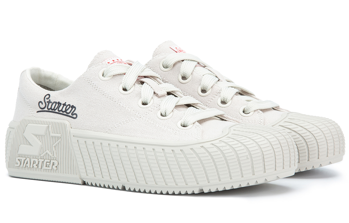 STARTER Low 'Grey White' 圖 2