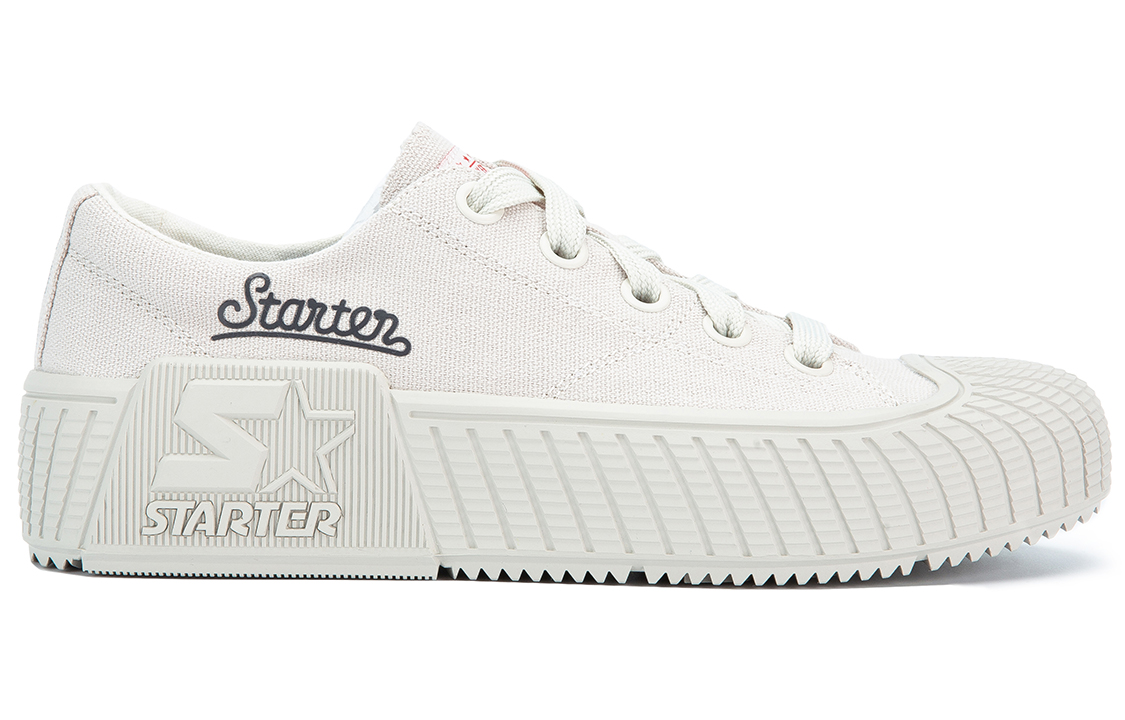 STARTER Low 'Grey White' 圖 3