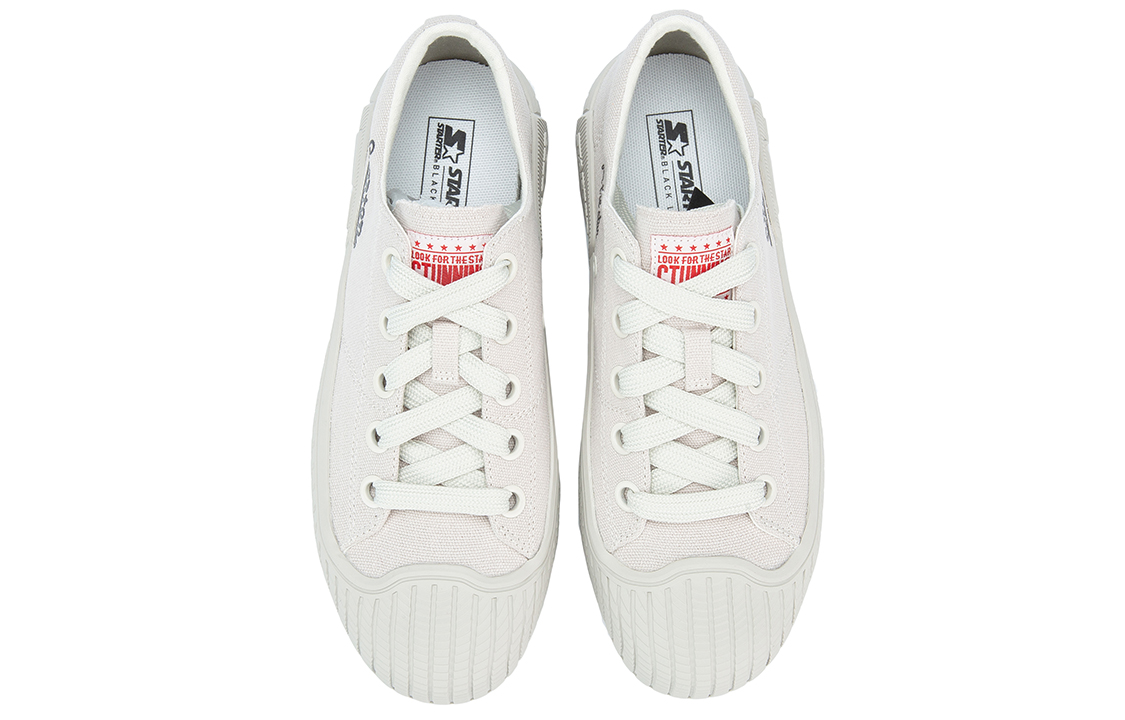 STARTER Low 'Grey White' 圖 5