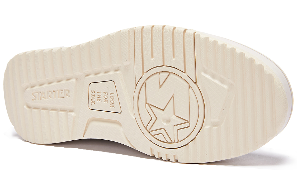 STARTER Low 'Light Grey Patchwork' 圖 6