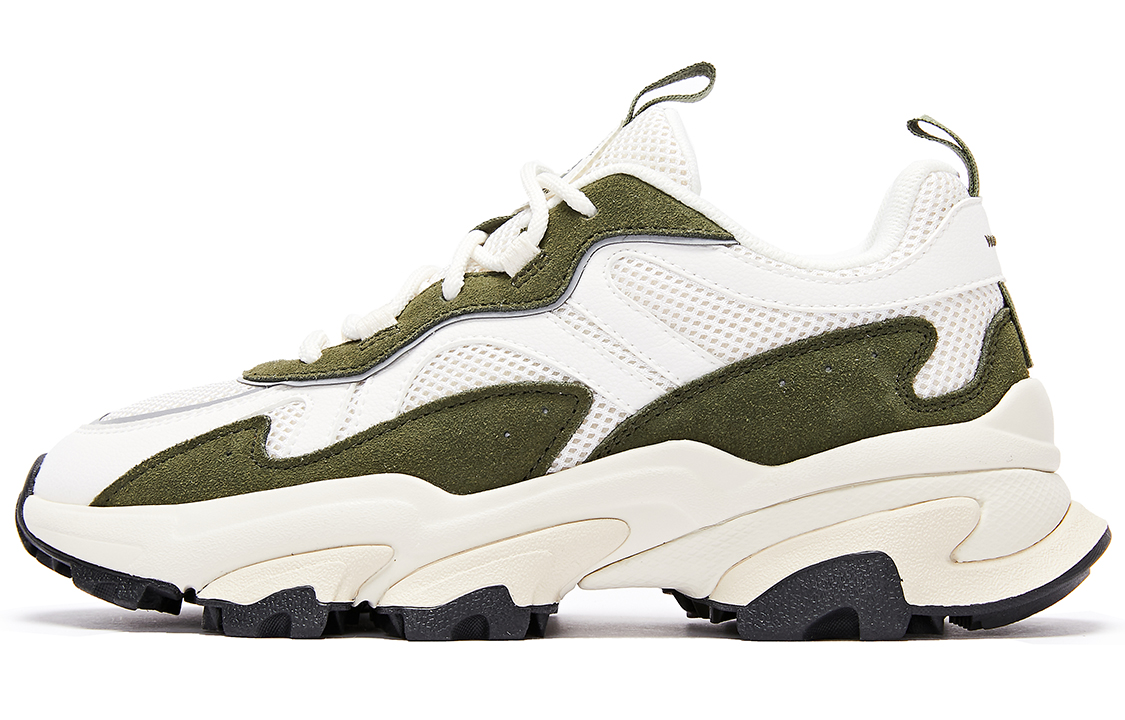 STARTER Low 'White Green'